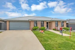 5 Huxtable Place, Goulburn