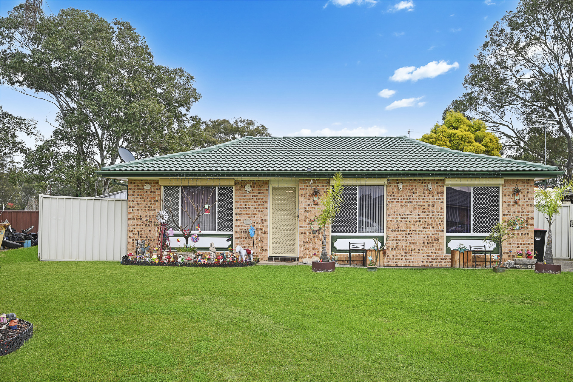 57 ROTORUA RD, ST CLAIR NSW 2759, 0 침실, 0 욕실, House