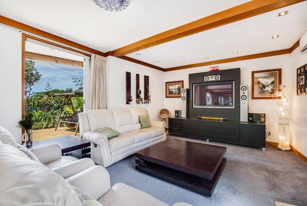 49 Masterton Road, Rothesay Bay, Auckland - North Shore, 6房, 3浴