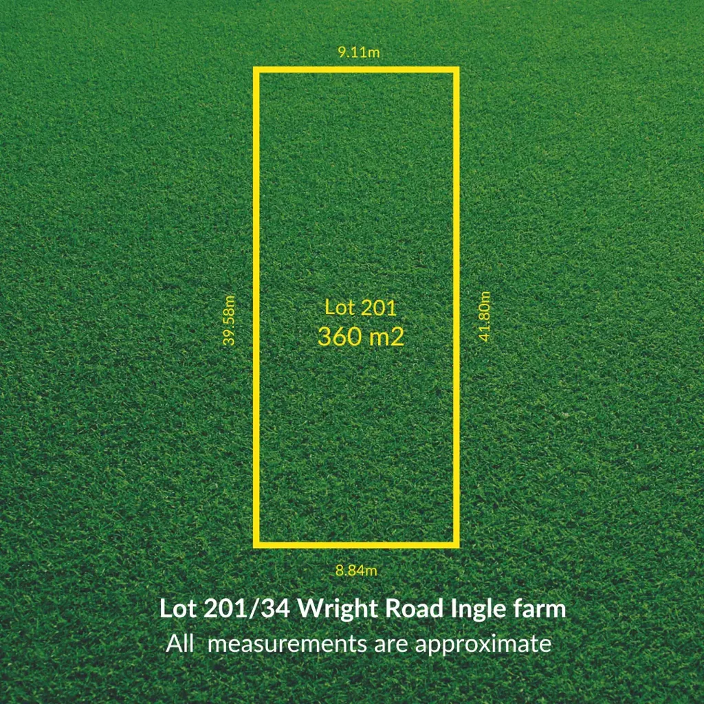 Ingle Farm Wonder on Wright!!