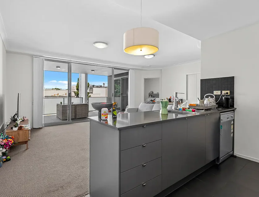 15/23 Playfield Street, Chermside, QLD 4032, 2 침실, 2 욕실, Unit