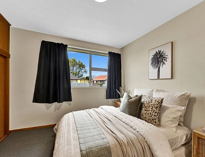 6A Arran Crescent, Woolston, Christchurch City, 2房, 1浴, Unspecified