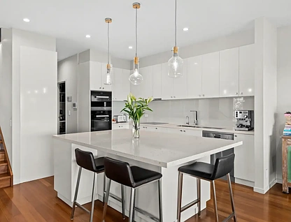 81 Melville Terrace, Manly, QLD 4179, 4房, 2浴, House