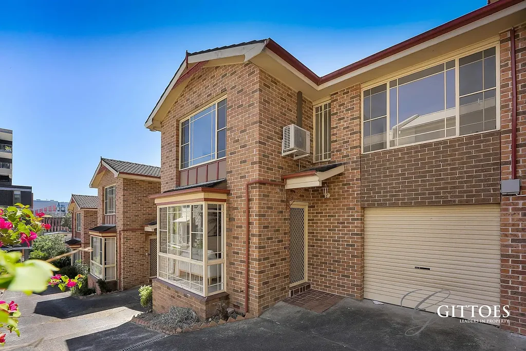 3/165 Gertrude Street, Gosford, NSW 2250