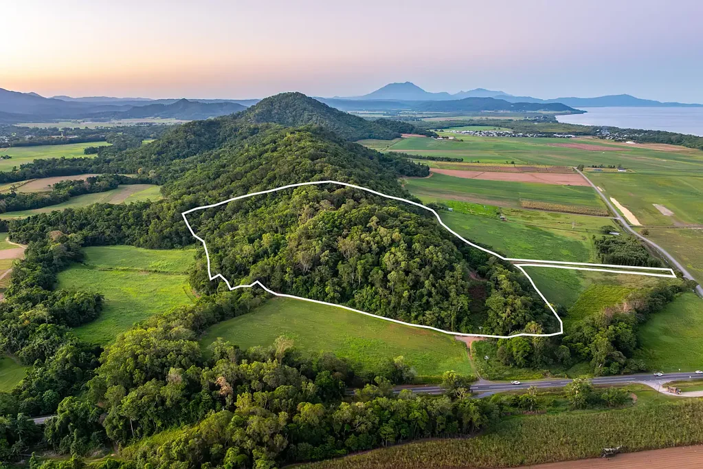 Lot 1 McCracken Road, Bonnie Doon, QLD 4873