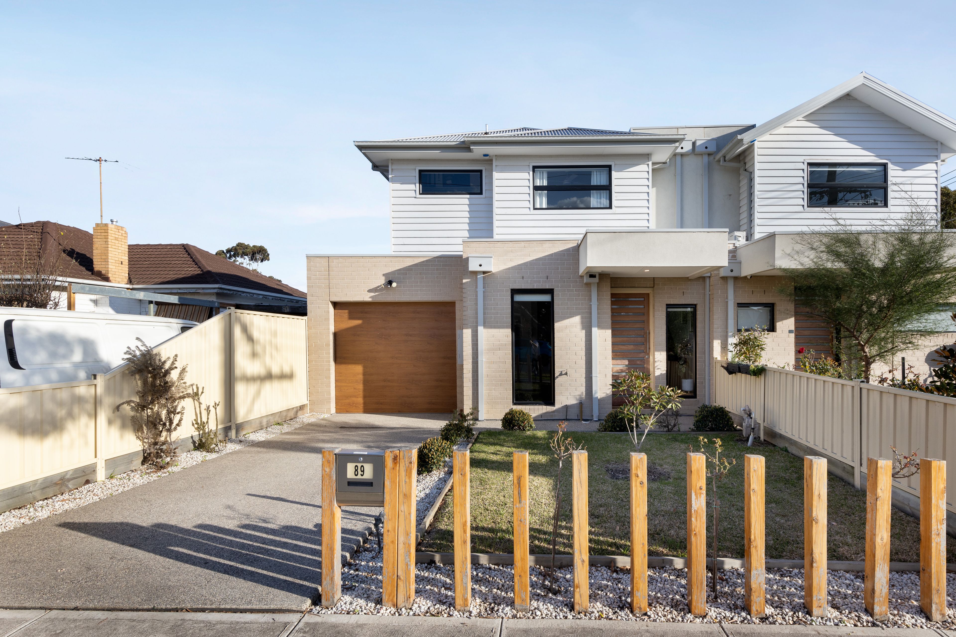 89 MARION ST, ALTONA NORTH VIC 3025, 0房, 0浴, Townhouse