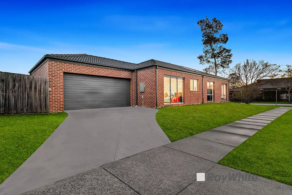 Narre Warren 4Kwarto The Whole Package: Space, Comfort and Location
