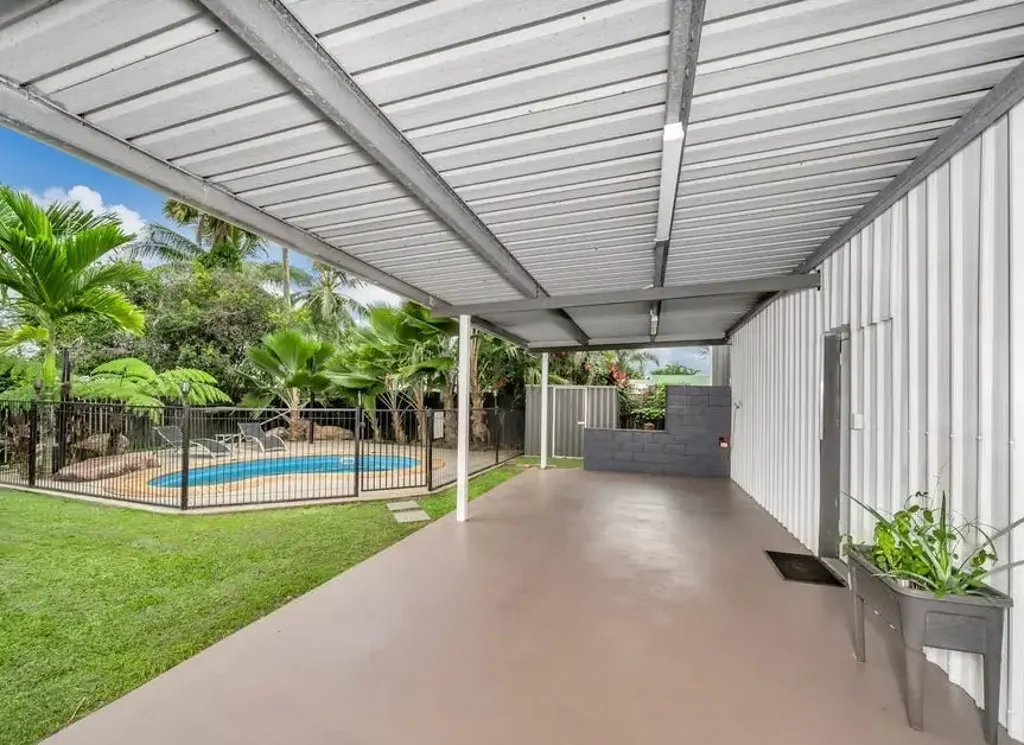Perfect for the Family – Pool, Shed & Plenty of Space