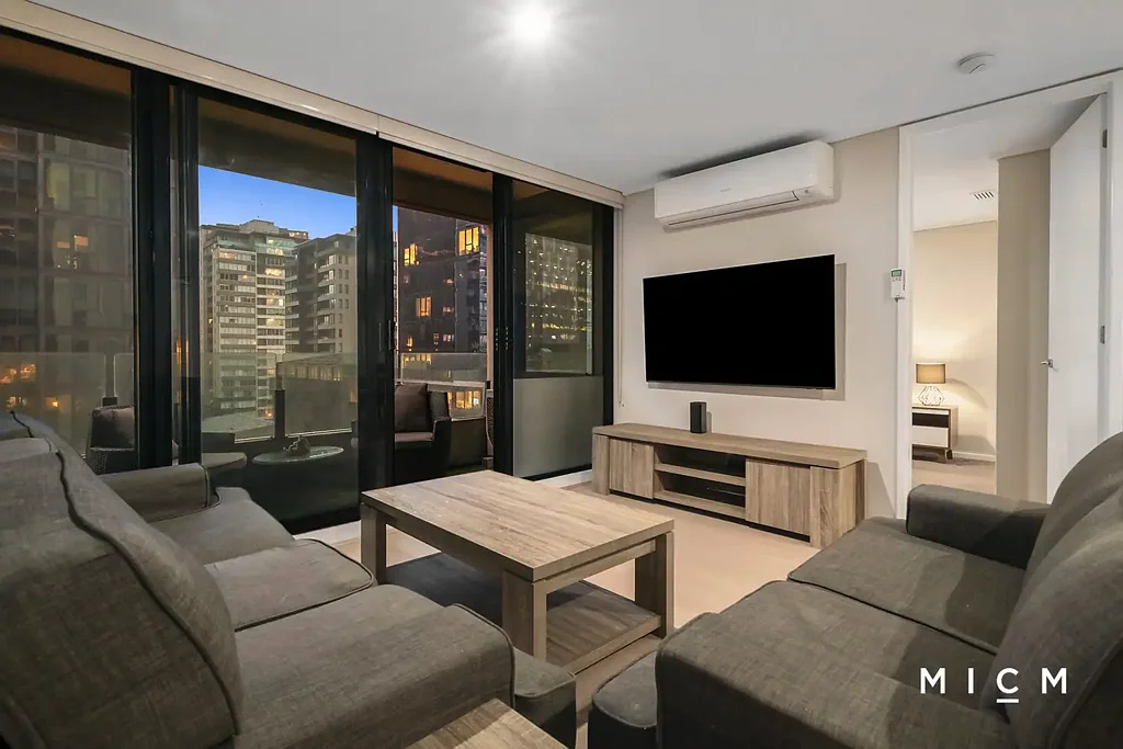 Southbank 2ਬੈੱਡਰੂਮ Spacious Northeast-Facing Retreat in Prime Position