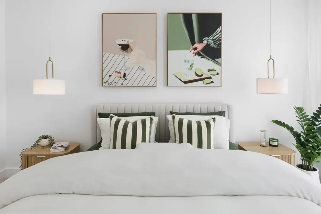 Paradise Point 3Kwarto Introducing La Sienna Terrace – A Coastal Haven of Modern Elegance