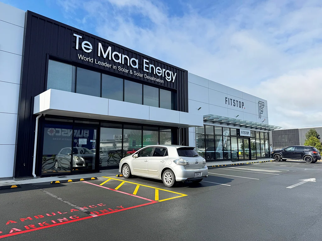 Te Rapa HEALTH AND WELLNESS PRACTICE