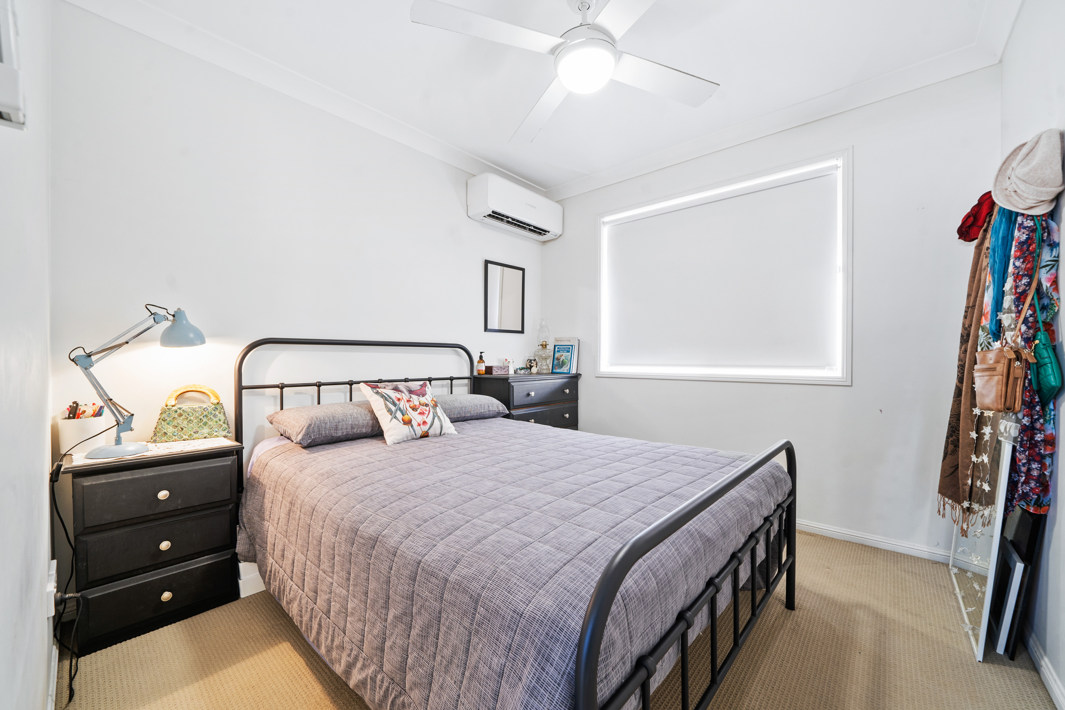 38 DUNCAN ST, WELLINGTON POINT QLD 4160, 0房, 0浴, House