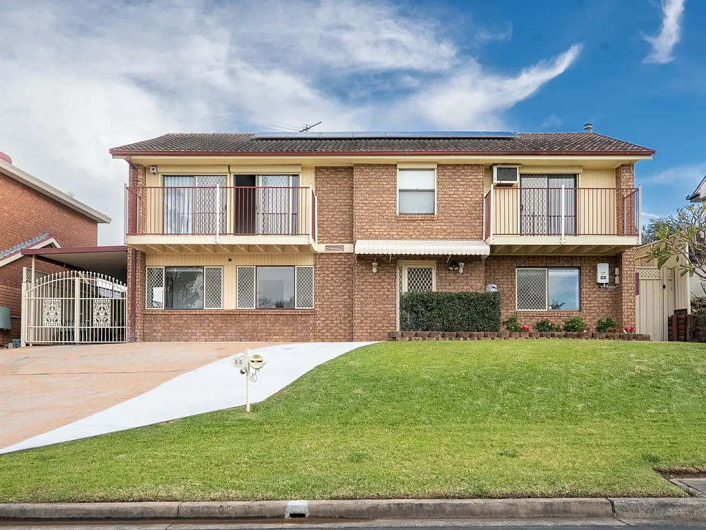 55 Chardonnay Avenue, Eschol Park, NSW 2558