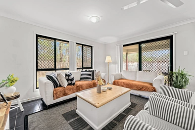Silid Pahingahan - 71 Fred Pham Crescent, Doolandella, QLD 4077