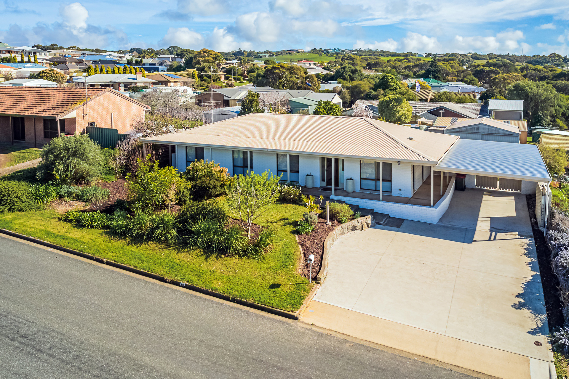 16 FLINDERS AV, PORT LINCOLN SA 5606, 0 chambres, 0 salles de bain, House