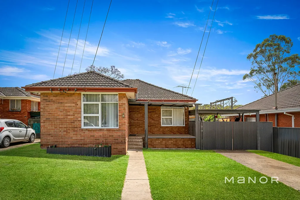 21 Burnie Street, Blacktown, NSW 2148