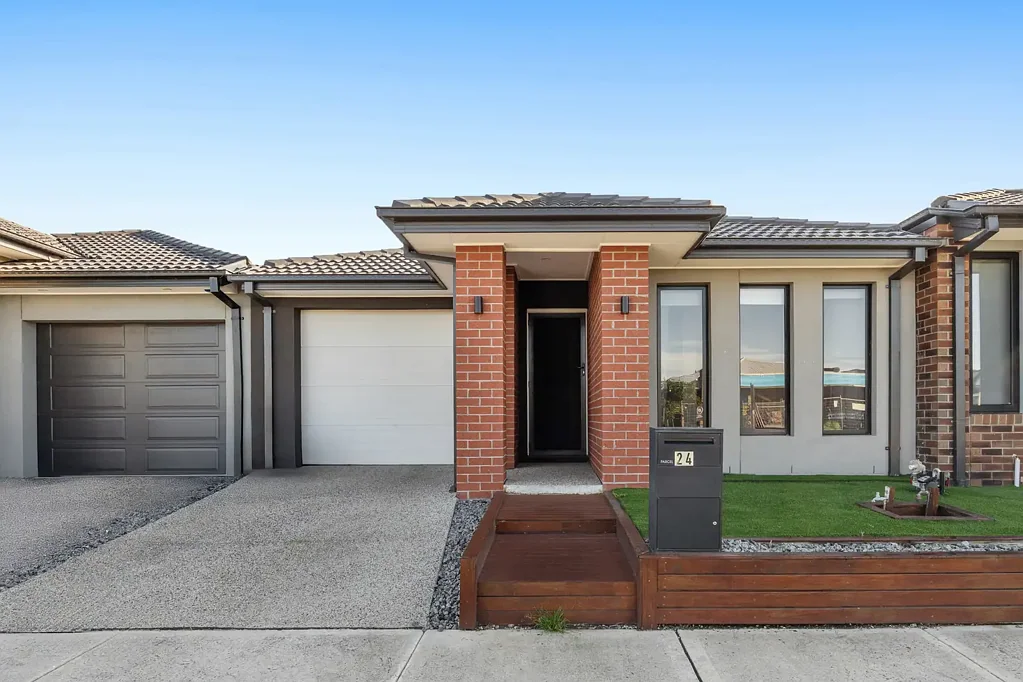 24 Edgedell Avenue, Kalkallo, VIC 3064