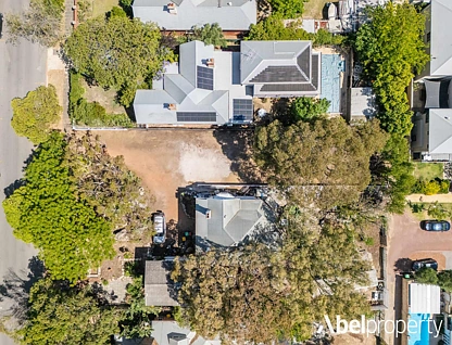 Lot 2, 11 Saladin  Street, Swanbourne, North West Perth, 0房, 0浴, Section