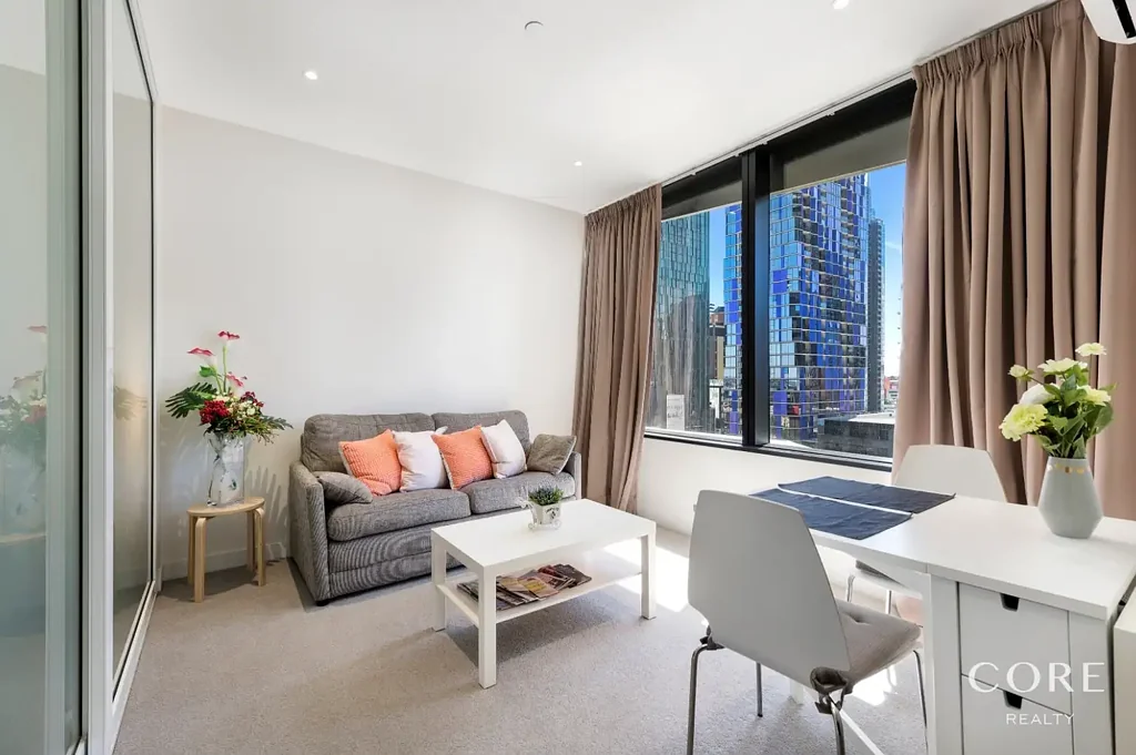 Move-In Ready Furnished 1 Bedroom Apartment