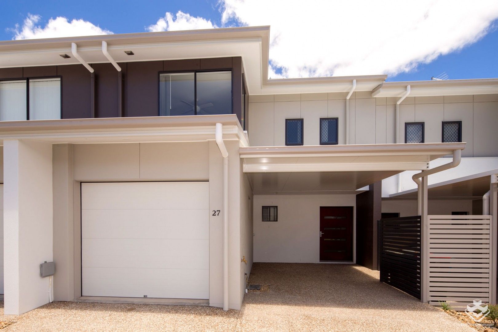 190 QUEENS RD, NUDGEE QLD 4014, 0 chambres, 0 salles de bain, Townhouse