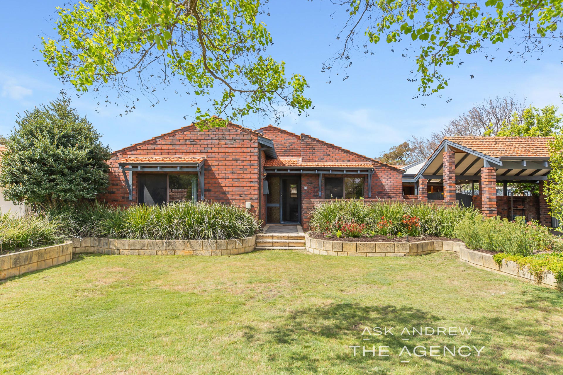 10 HATFIELD WAY, BOORAGOON WA 6154, 0房, 0浴, House