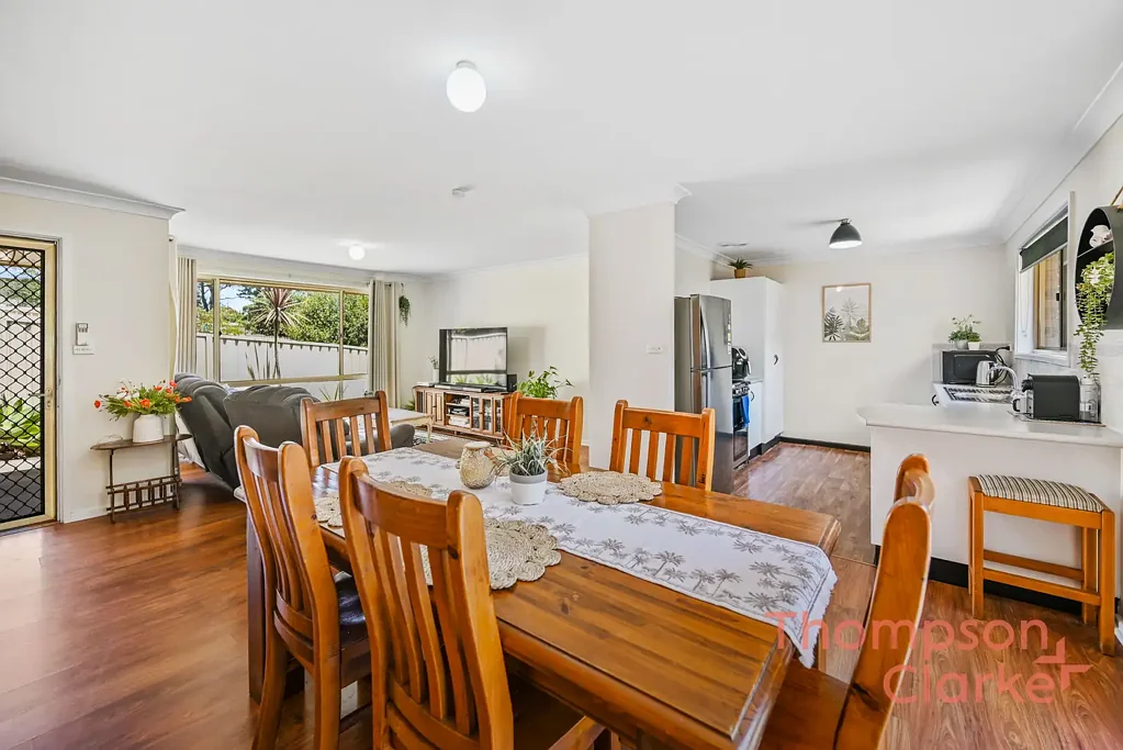 2/28A Thompson Street, East Maitland, NSW 2323