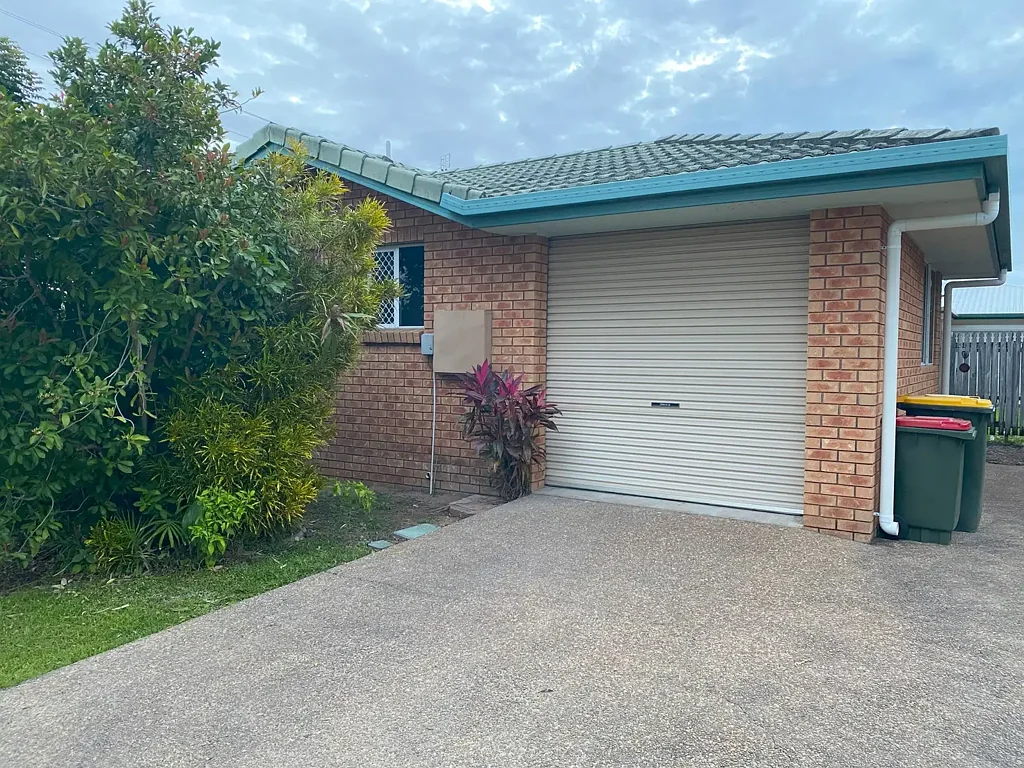 2/8 George Street, Ayr, QLD 4807