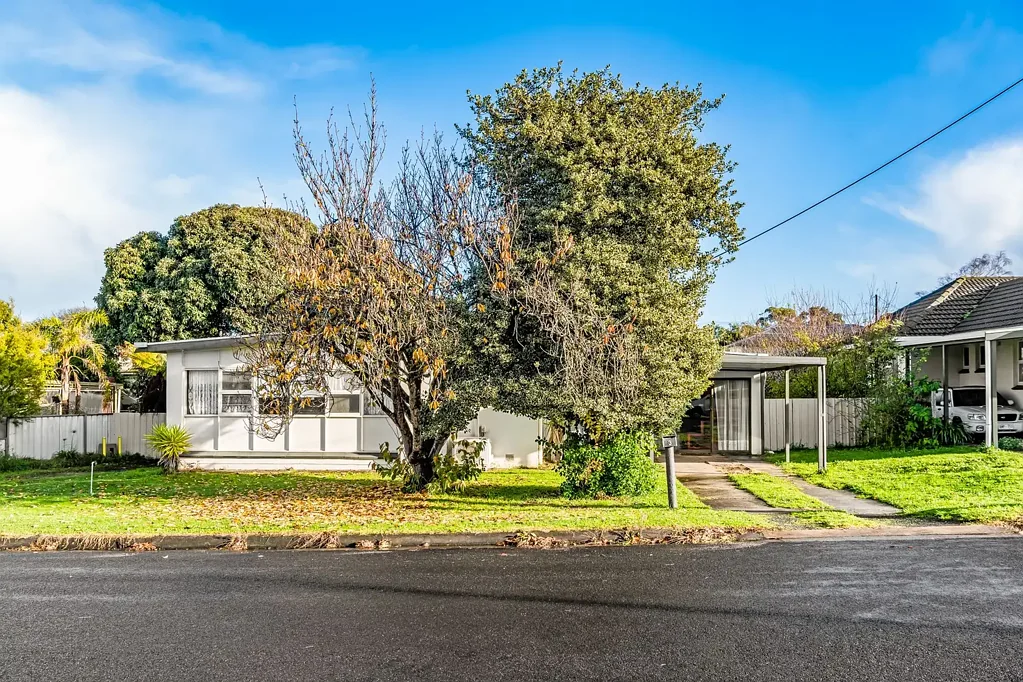 Mount Gambier 3ਬੈੱਡਰੂਮ Low maintenance, comfortable home
