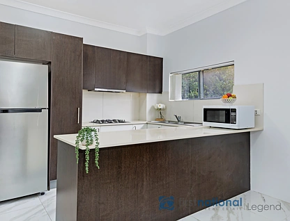 23/14-18 Reid Avenue, Westmead, Parramatta (Northwest suburbs), 2 Bedrooms, 2 Bathrooms, Apartment