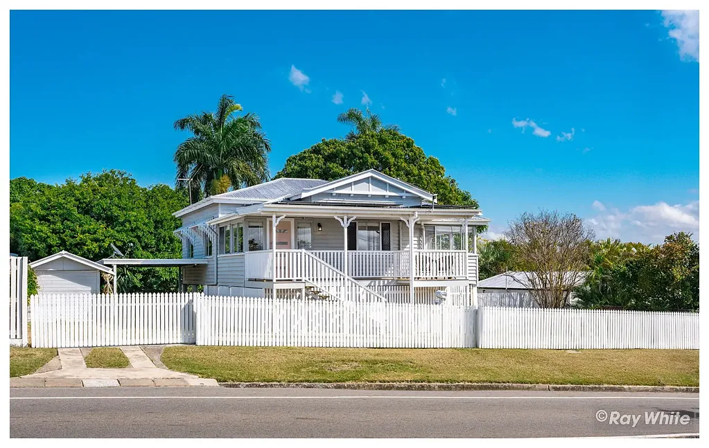 16 Jardine Street, Wandal, QLD 4700
