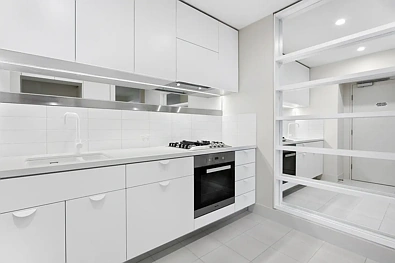 4201/500 Elizabeth Street, Melbourne, VIC 3000, 2 slaapkamers, 1 badkamers, Apartment