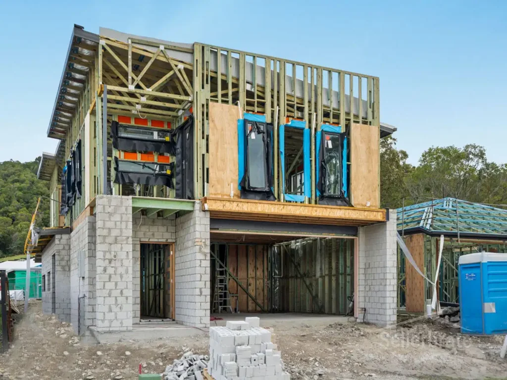 Bahrs Scrub 5 Slaapkamer Modern Two-Story Living in the Exclusive Sanctuary Release