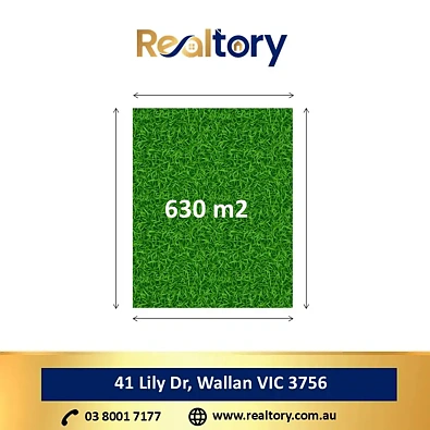 Wallan Premium Titled Land Opportunity – 41 Lily Drive, Wallan