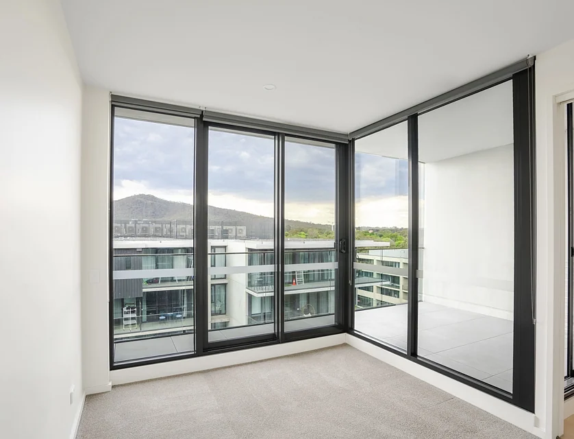 704/65 Cooyong Street, Braddon, Inner North, 2 rūma, 2 rūma horoi, Apartment