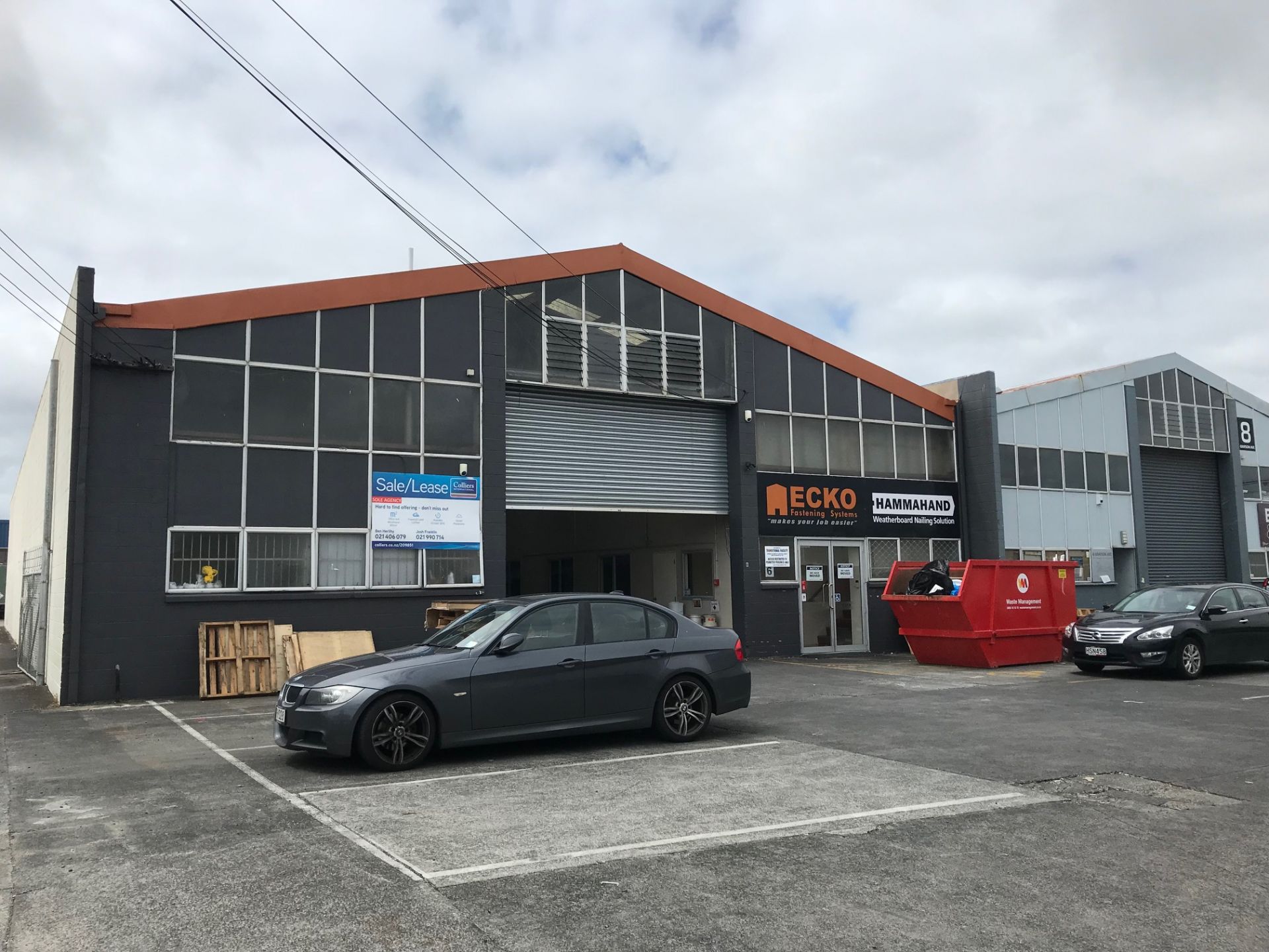 6 Grayson Avenue, Papatoetoe, Auckland - Manukau, 0 ห้องนอน, 0 ห้องน้ำ