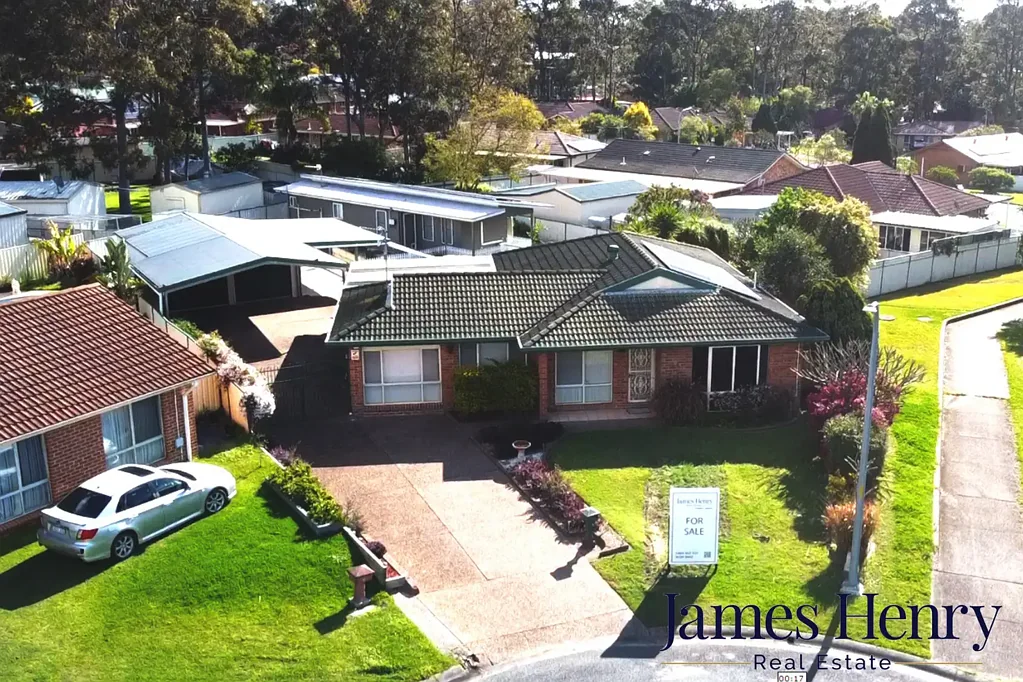 20 Bottlebrush Close, Metford, NSW 2323