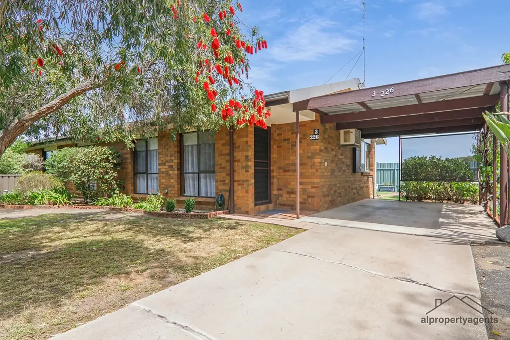 3/226 Baillie Street, Horsham, VIC 3400