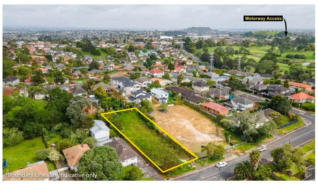 Mount Roskill Urgent Sale! Great Opportunity for Developers!