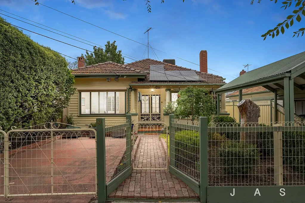 81 Bishop Street, Yarraville, VIC 3013