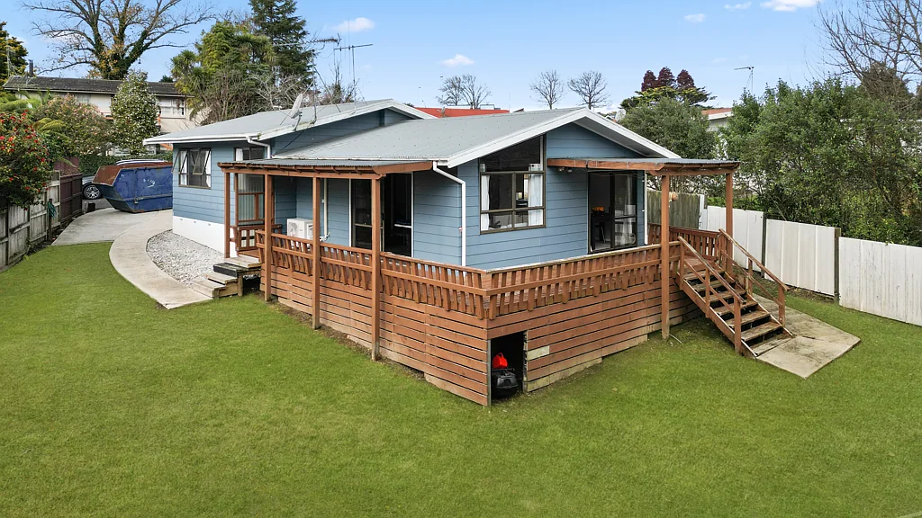 Glenview 3房  Sunny Home, Smart Investment