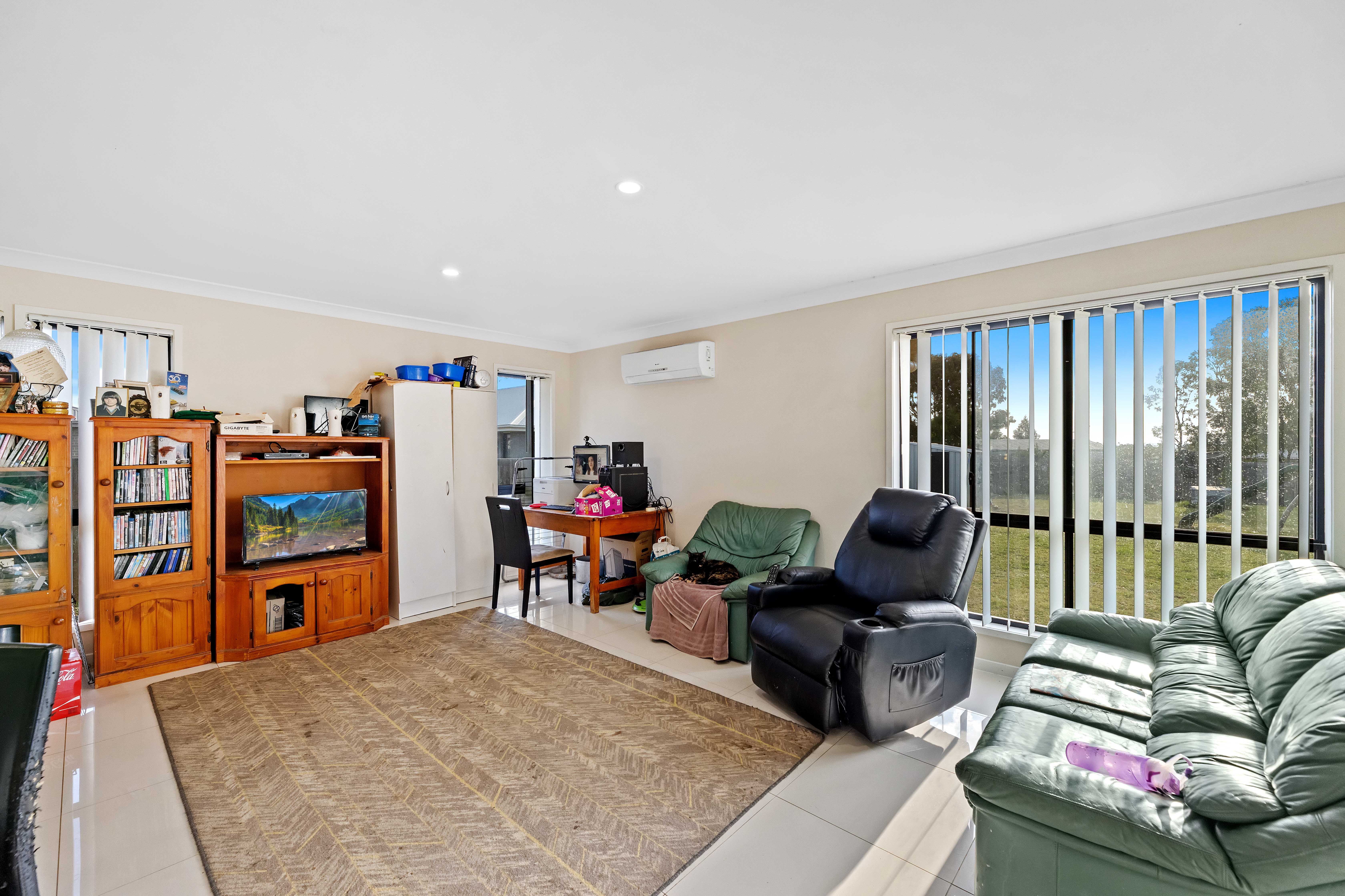 4 WEEBAH PL, CAMBOOYA QLD 4358, 0 chambres, 0 salles de bain, House