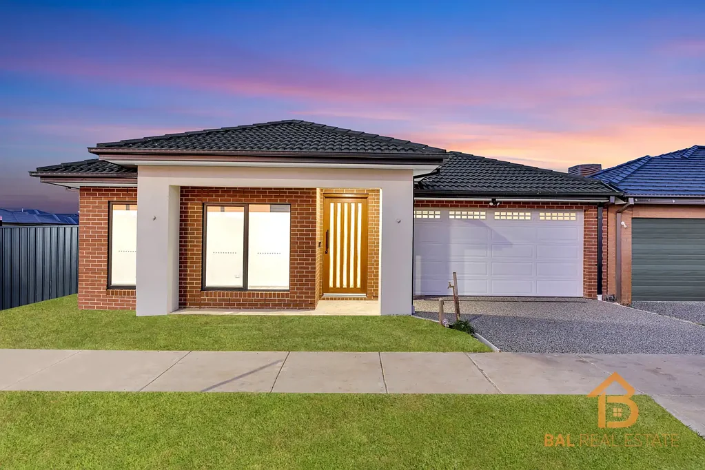1 Bistre Road, Tarneit, VIC 3029