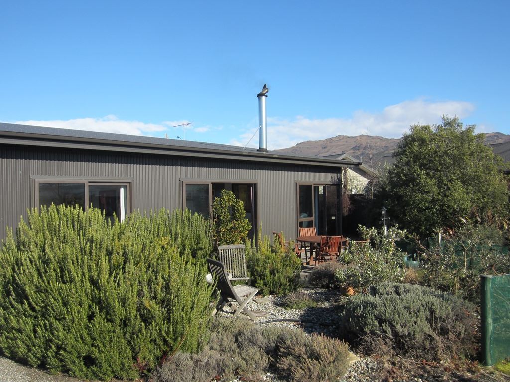 120 Fache Street, Clyde, Otago, 3 Schlafzimmer, 0 Badezimmer