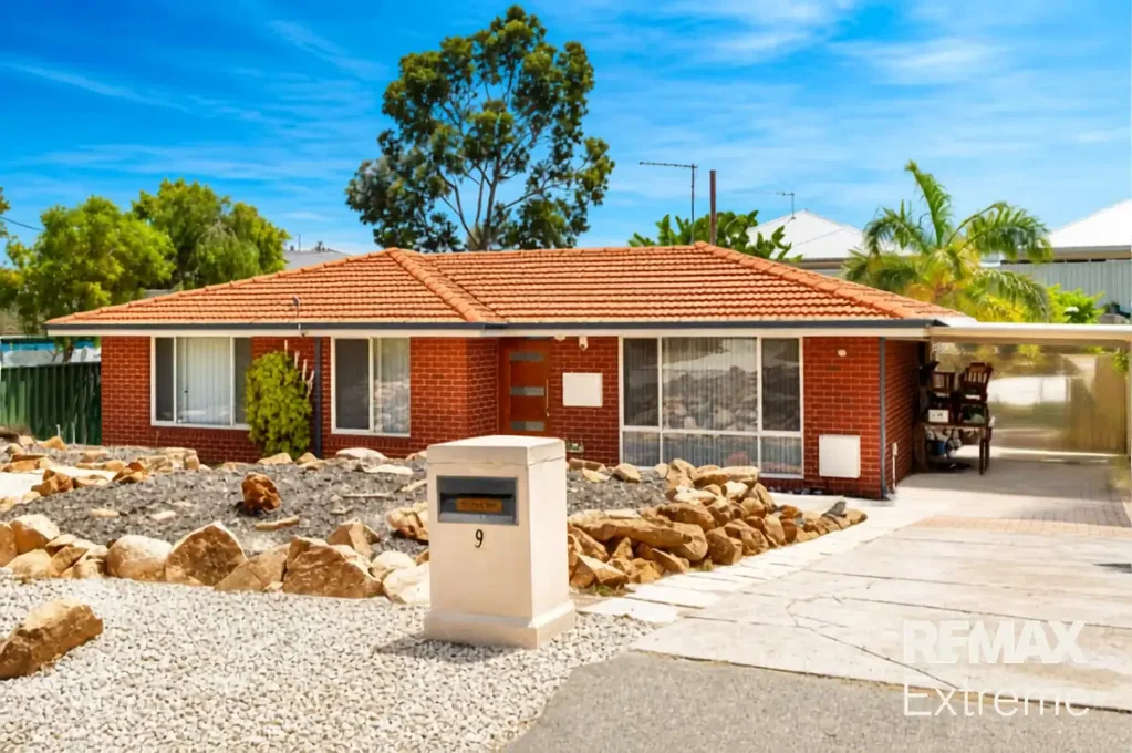 Family Home in a Convenient Craigie Location