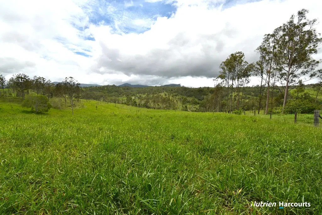 Mount Perry 418 Acres of Improved Pasture