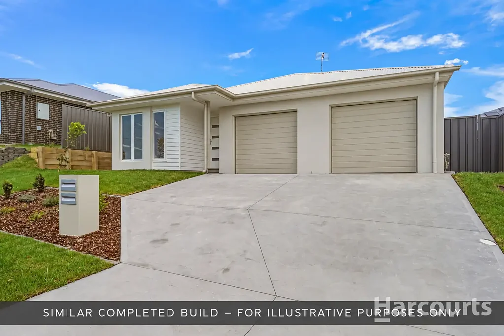 Woodgate 5ਬੈੱਡਰੂਮ BRAND NEW COASTAL LIVING - DUAL LIVING, ONE CLEVER DESIGN!