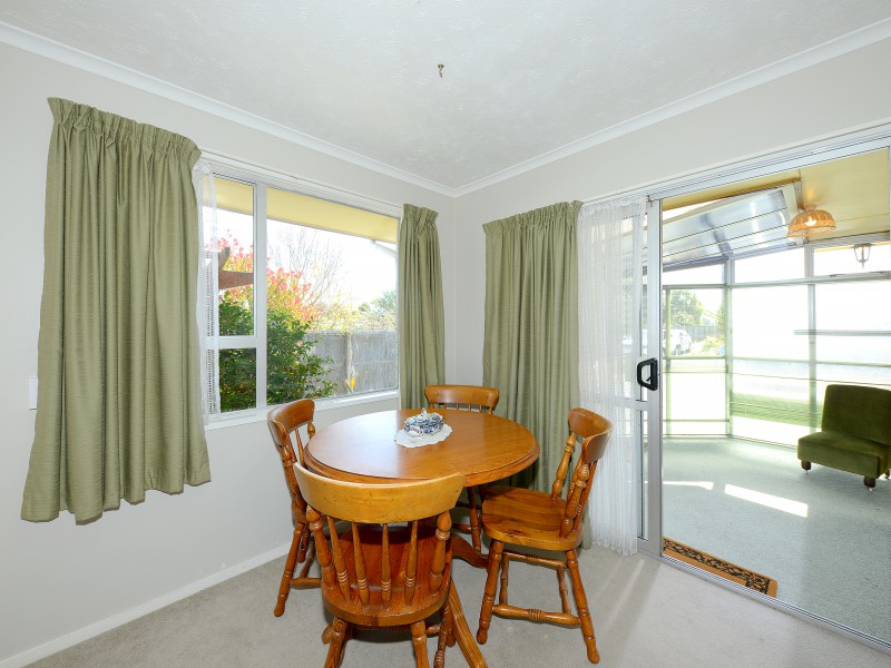 23 Cradock Street, South New Brighton, Christchurch, 2部屋, 0バスルーム