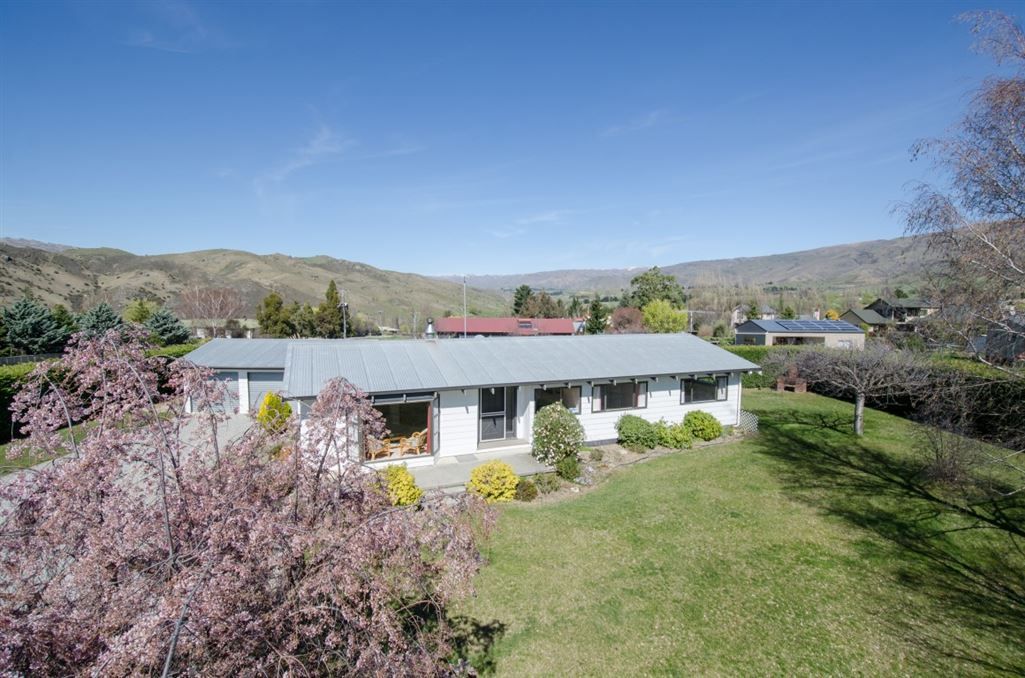 1 Hall Road, Bannockburn, Otago, 3 ห้องนอน, 0 ห้องน้ำ