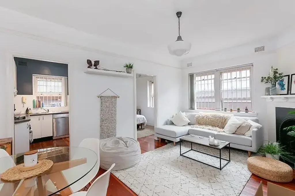 Charming Federation Apartment in Prime Manly Location – 6-Month Lease Only