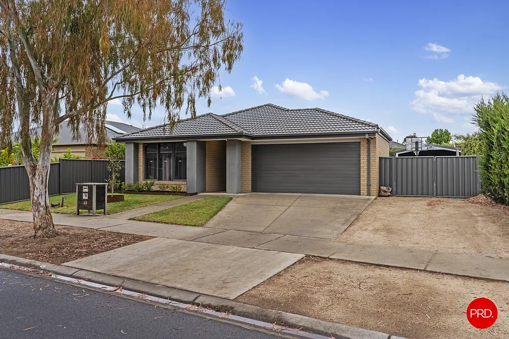 49 Greenfield Drive, Epsom, VIC 3551